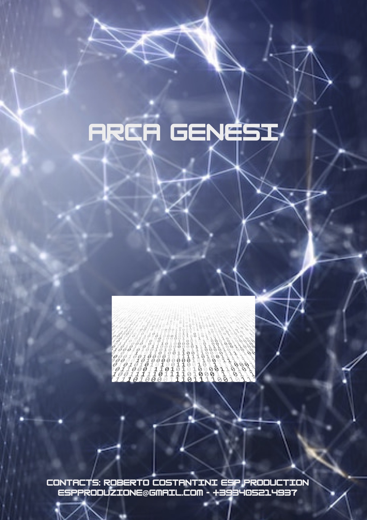 ARCA GENESI-8 19